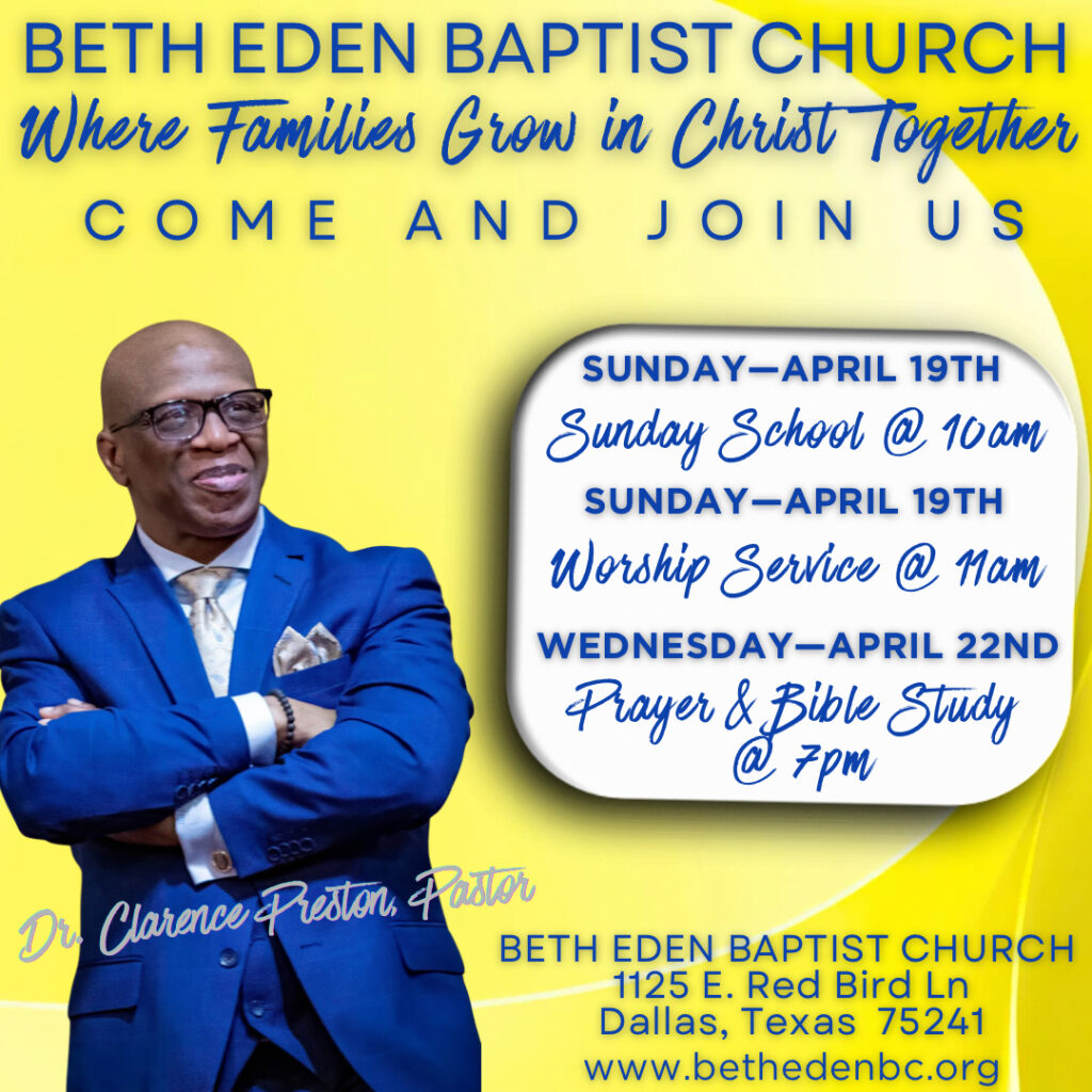 sunday service church event instagram post