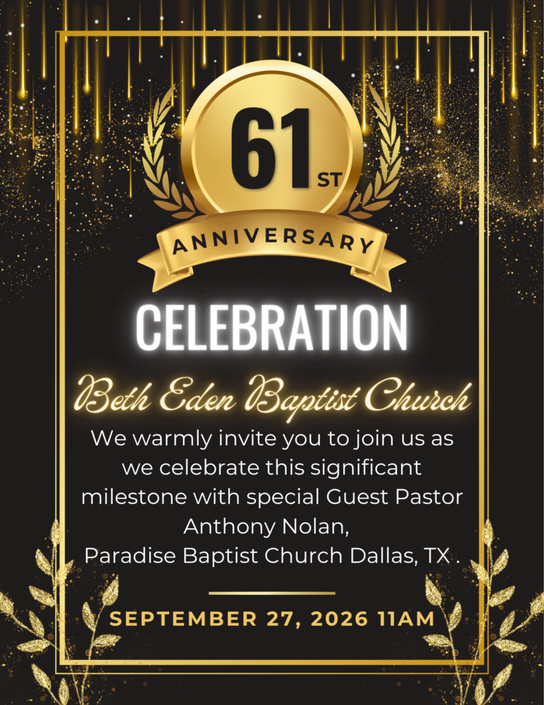 black and gold elegant anniversary celebration flyer